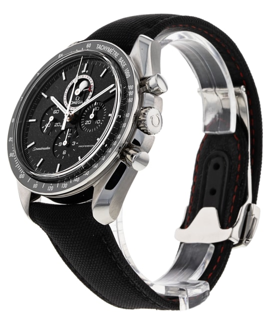 Omega Speedmaster Moonwatch 311.33.44.32.01.001 Image 2